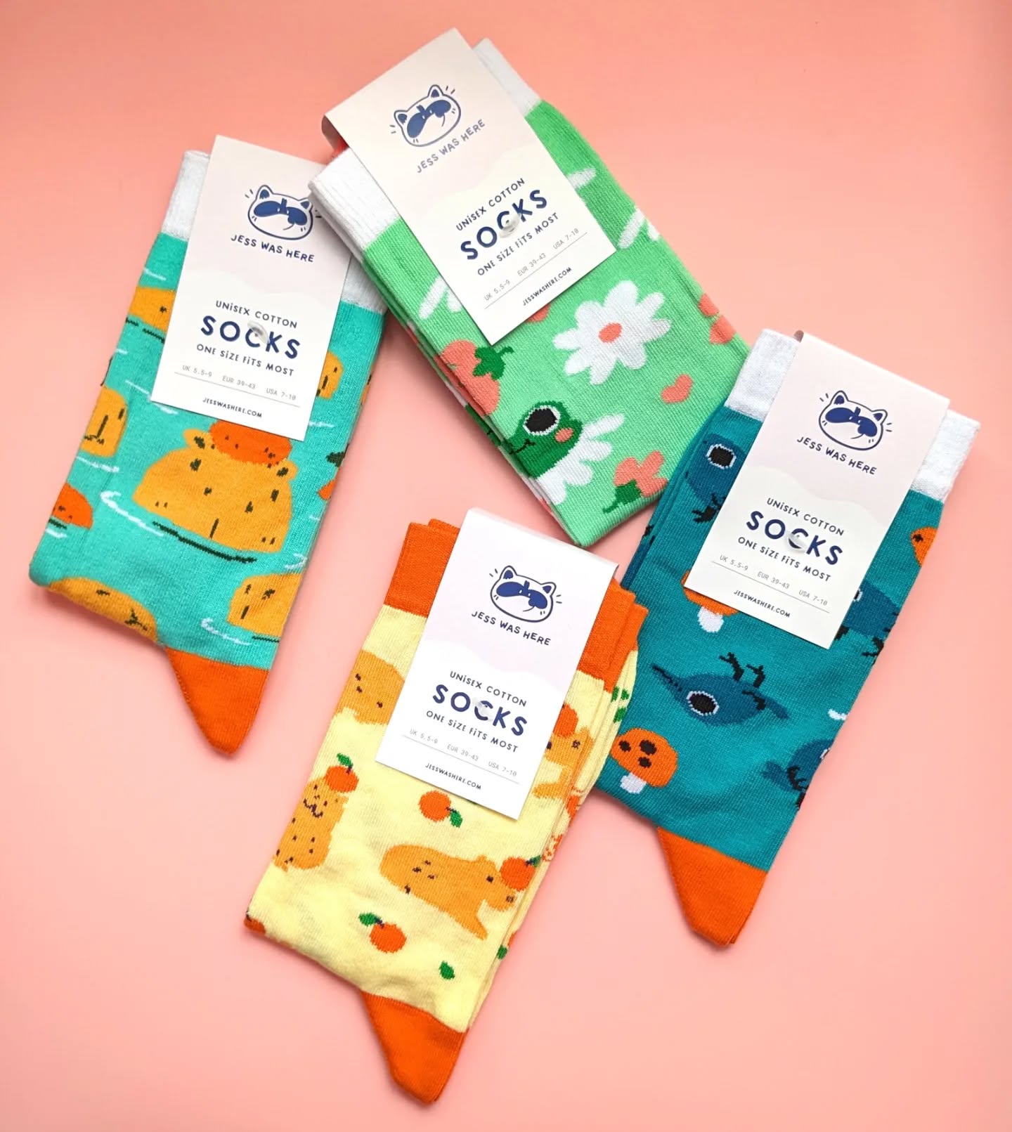 Socks