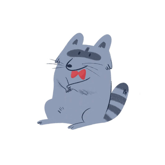 Polite boy