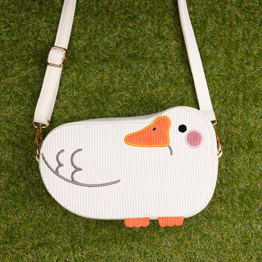 Goose bag!