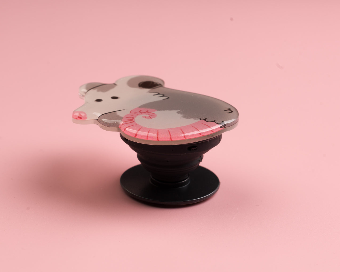 Possum - Phone Holder