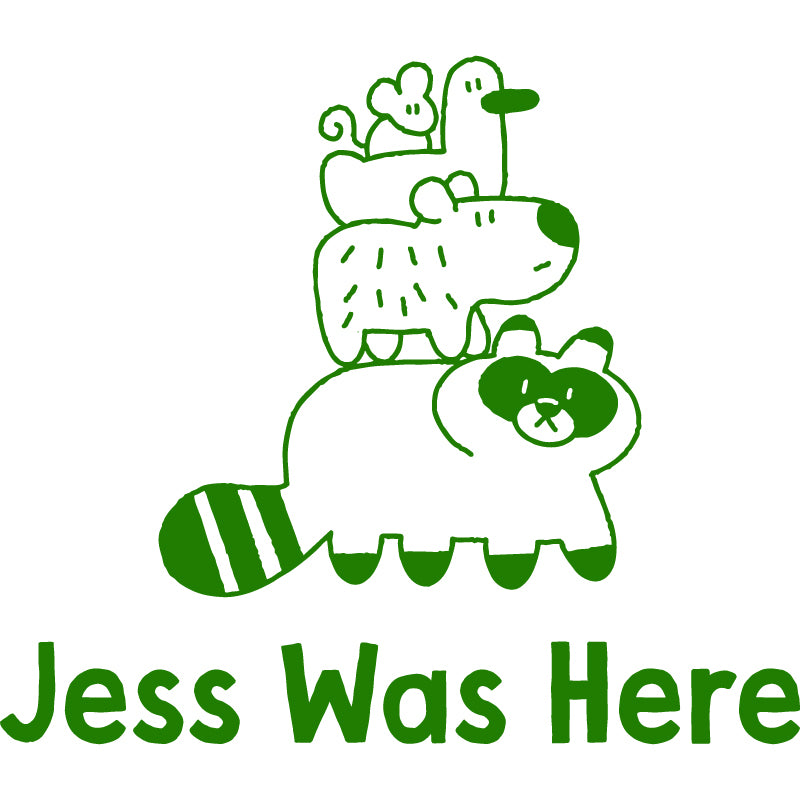 All Products – Jess Was Here