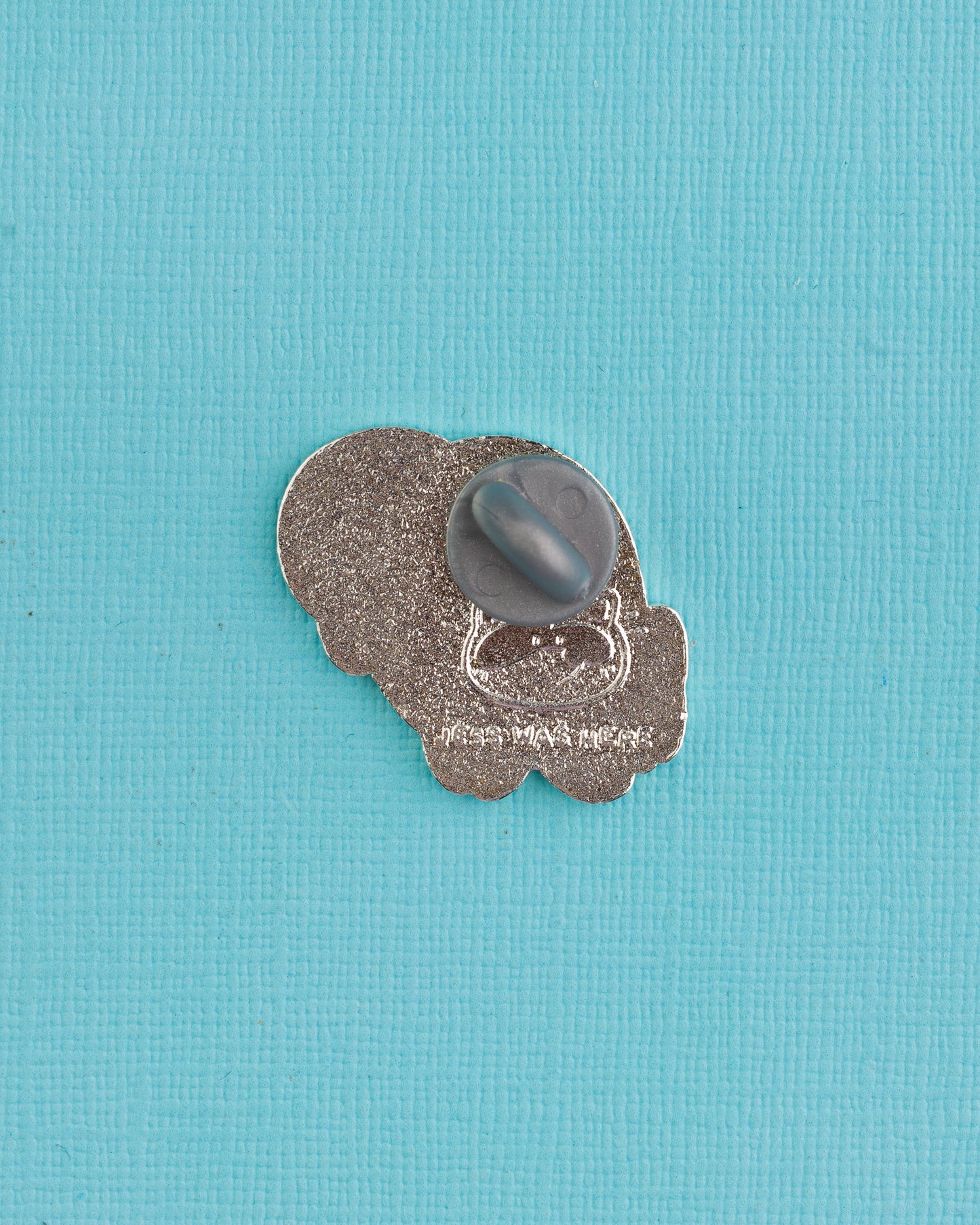 Mini Raccoon - Enamel Pin