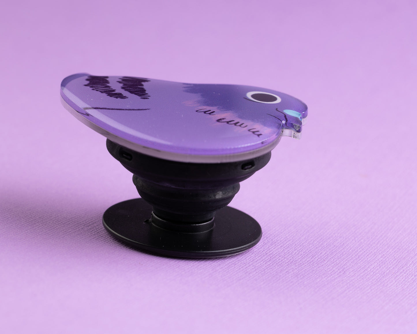 Pigeon - Phone Holder