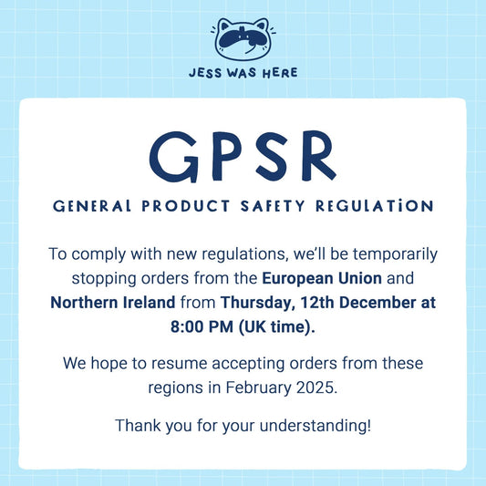 GSPR news