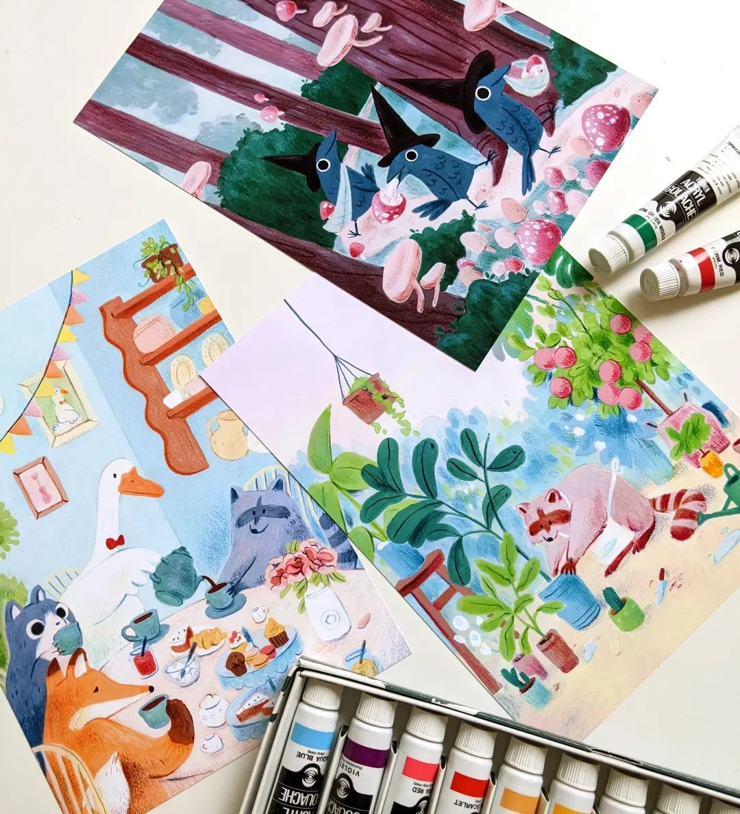 Art Prints