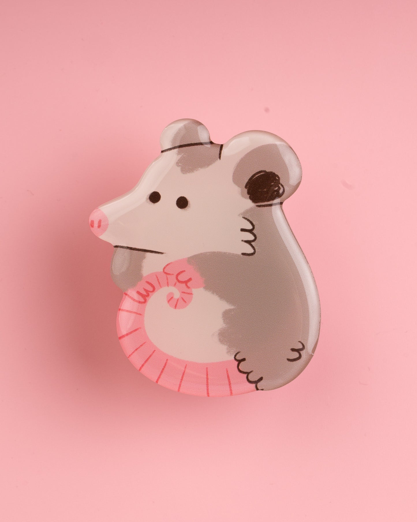 Possum - Phone Holder
