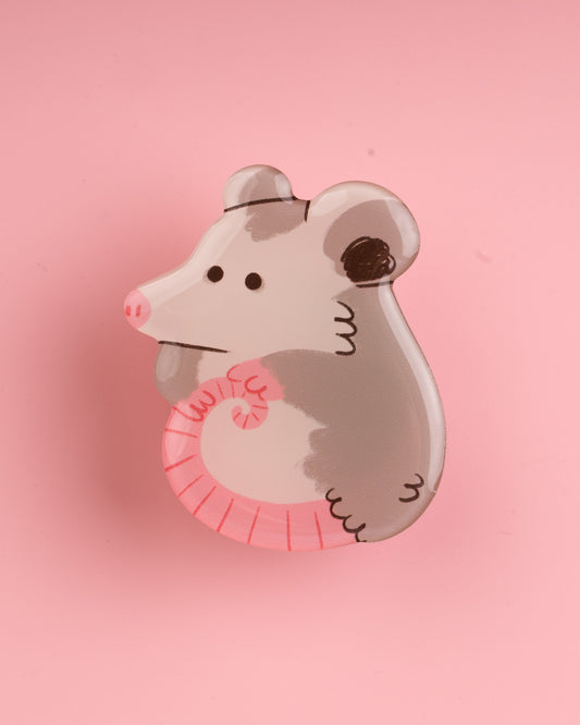 Possum - Phone Holder