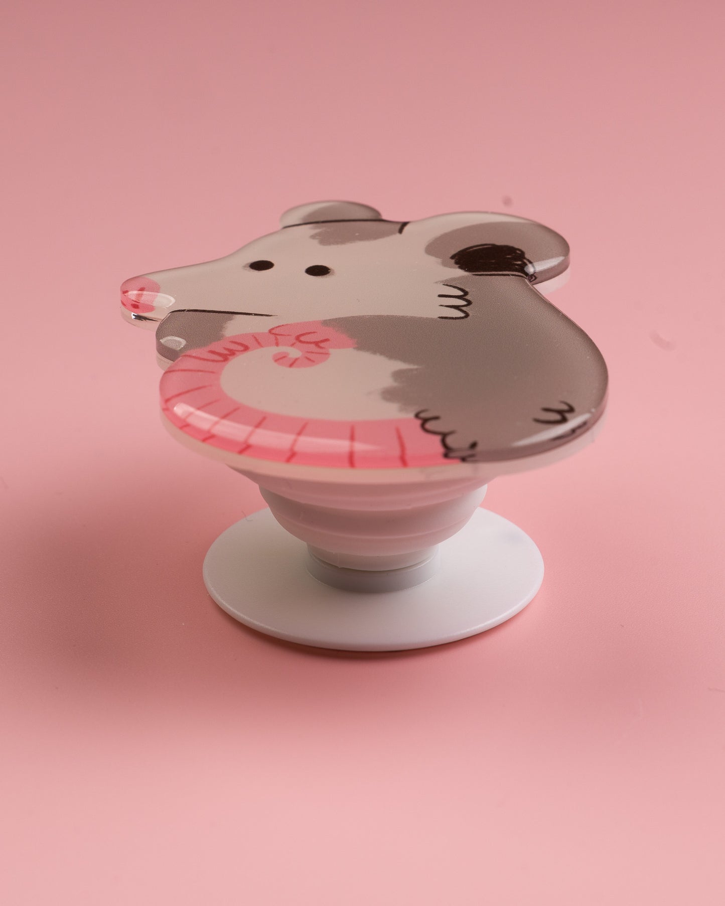 Possum - Phone Holder