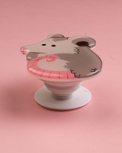 Possum - Phone Holder