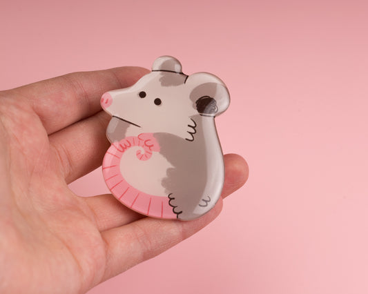 Possum - Phone Holder