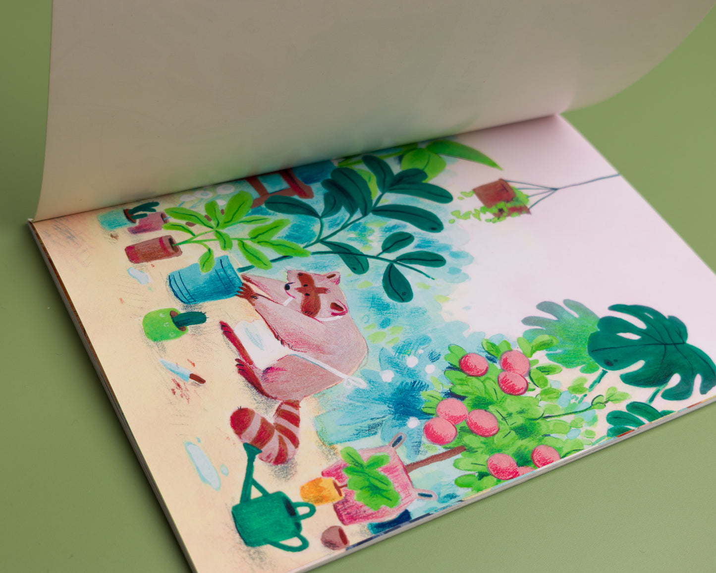 The Art of Jess Was Here - Mini Art Book