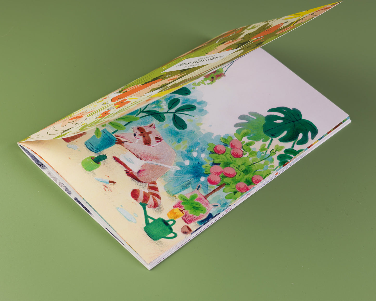 The Art of Jess Was Here - Mini Art Book