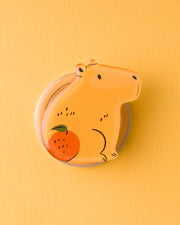 NEW Capybara - Magnetic Phone Holder