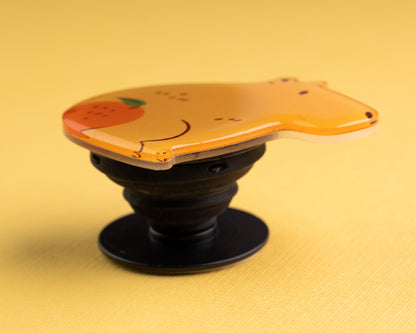 Capybara - Phone Holder