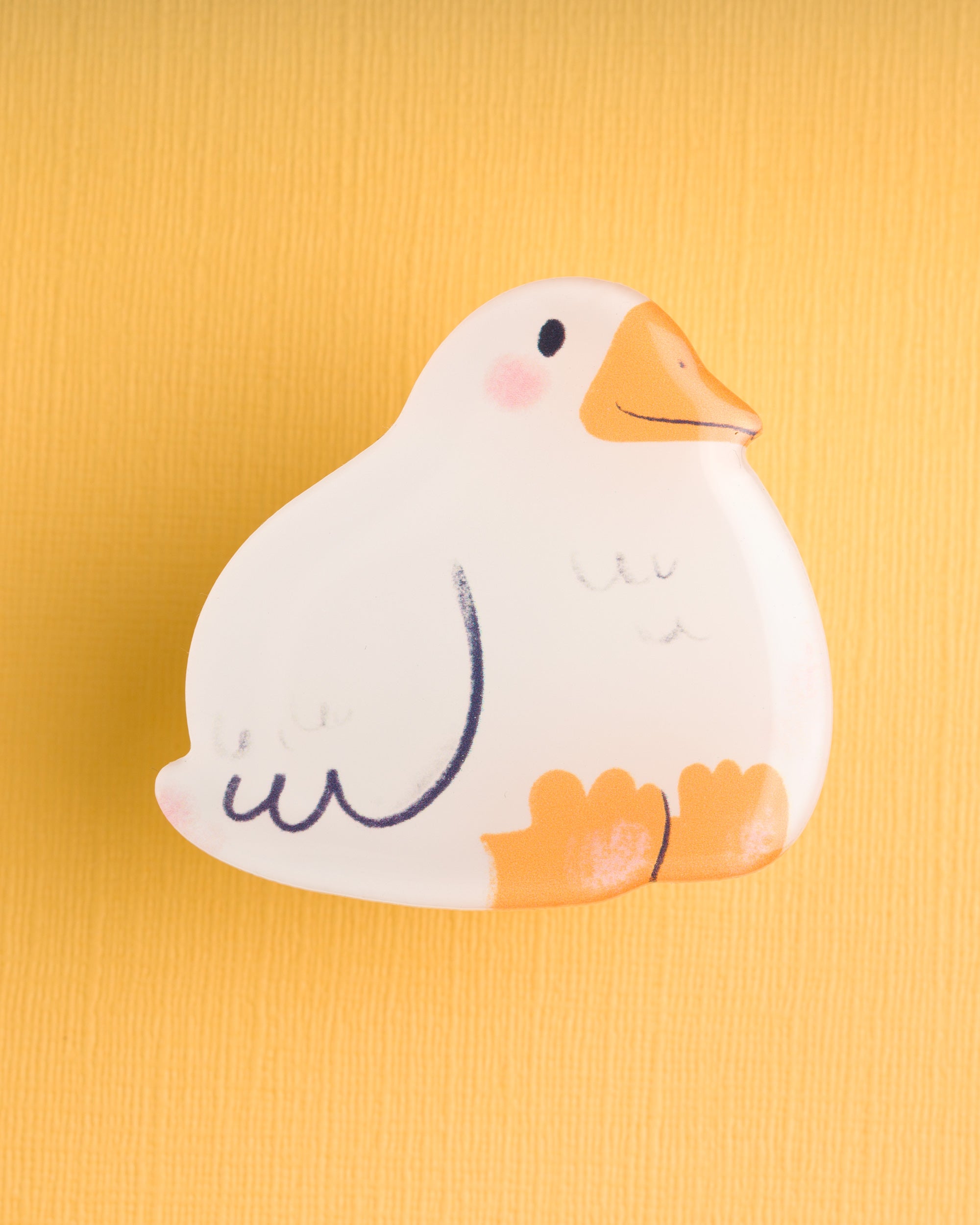 Goose - Adhesive Phone Holder
