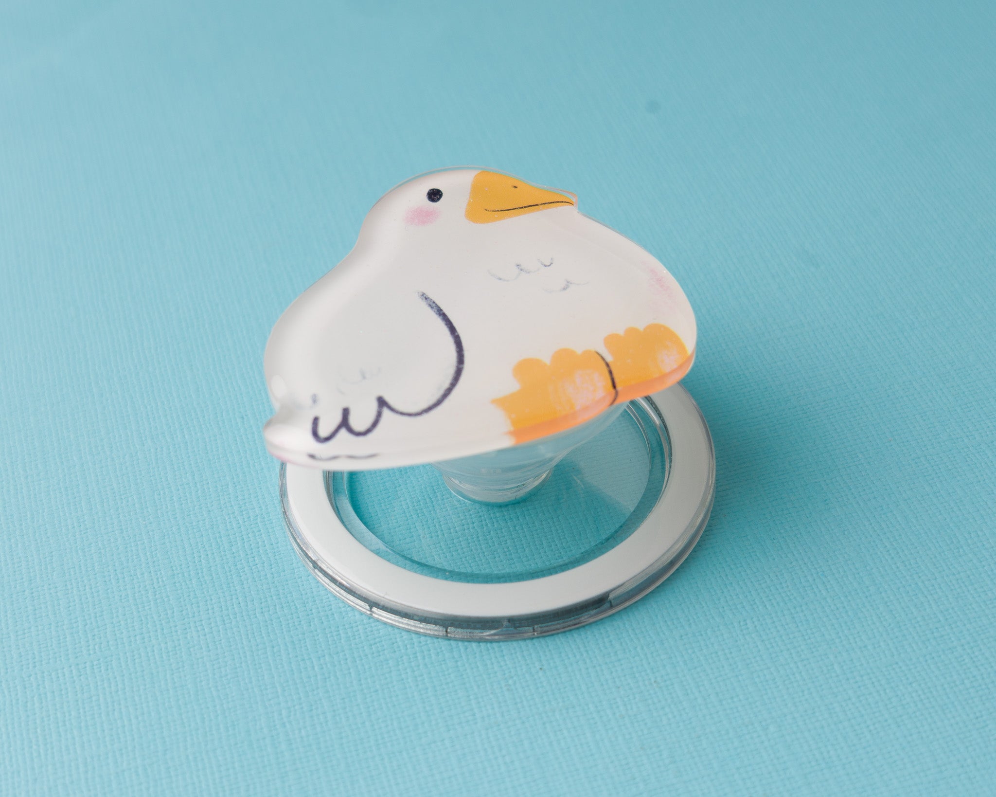 NEW Goose - Magnetic Phone Holder