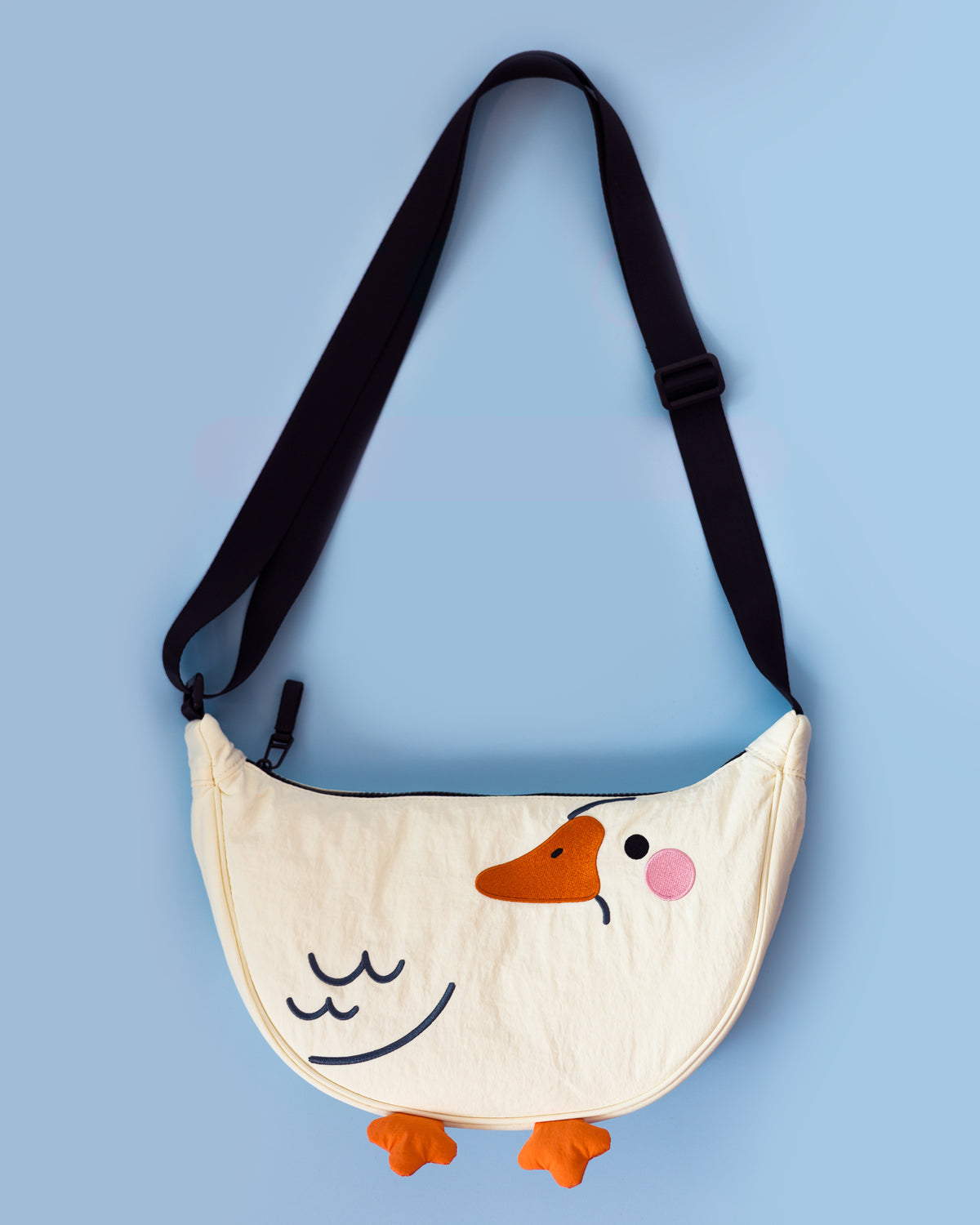 Goose - Crescent Bag
