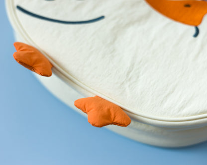 PREORDER Goose - Crescent Bag