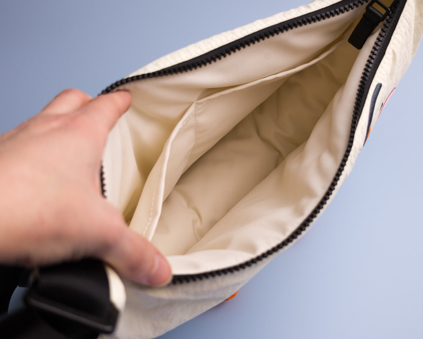 PREORDER Goose - Crescent Bag