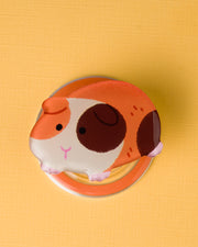 Guinea Pig - Magnetic Phone Holder