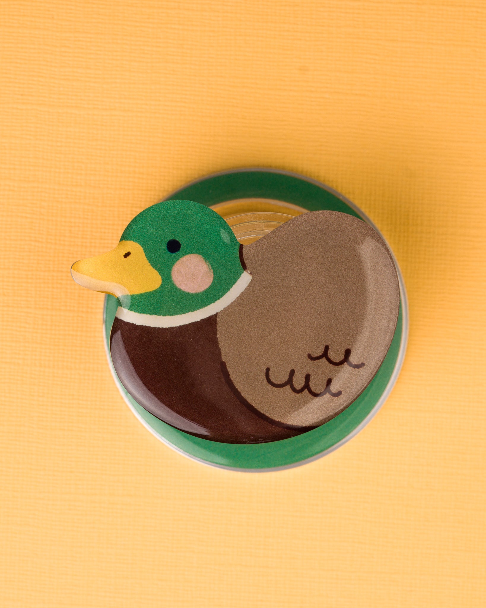 Mallard - Magnetic Phone Holder