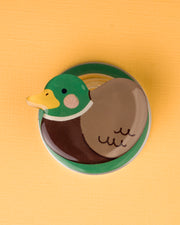 Mallard - Magnetic Phone Holder