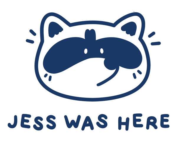 Jess Was Here 