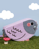 Pigeon - Corduroy Crossbody bag