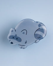 Raccoon - Adhesive Phone Holder
