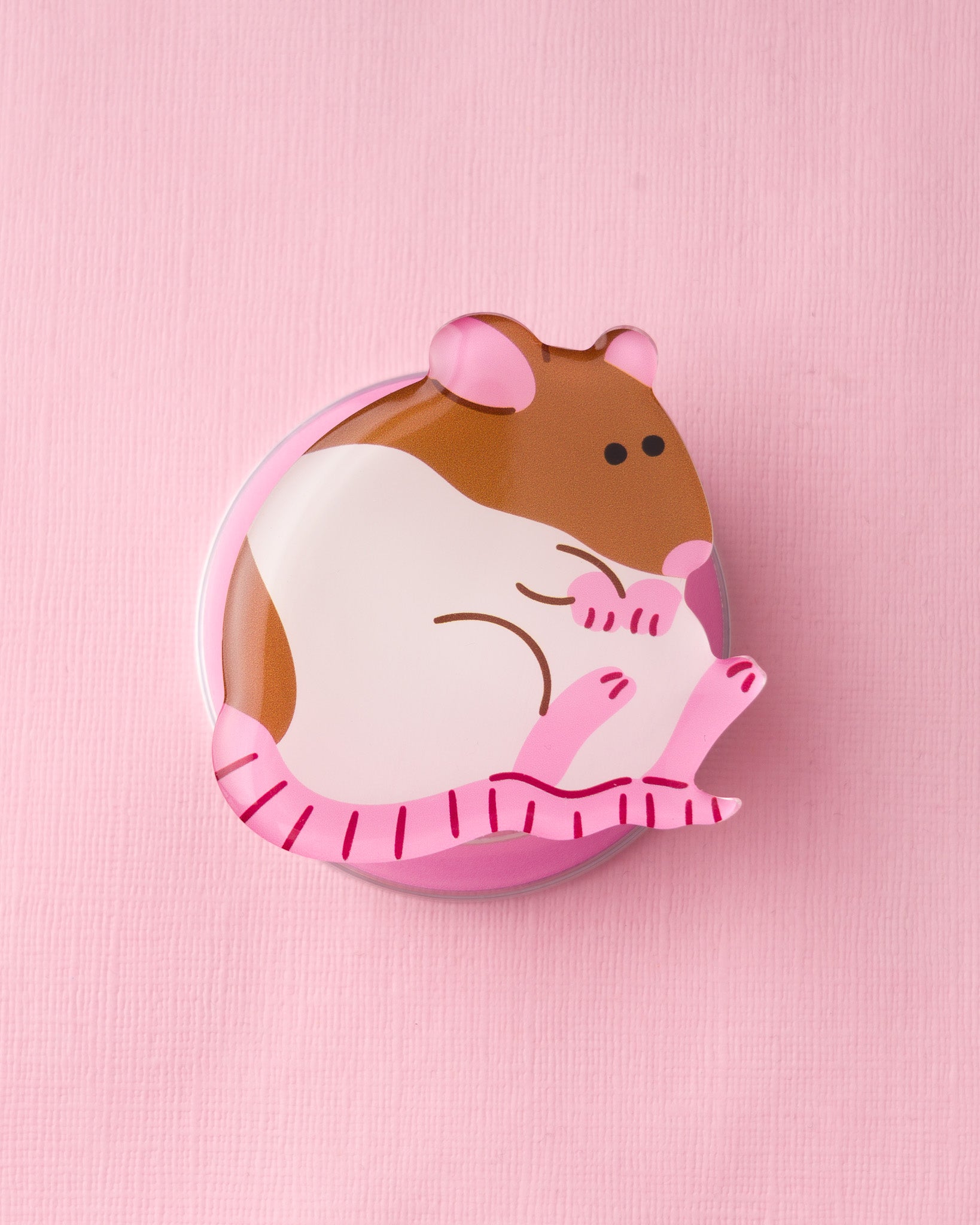 Rat - Magnetic Phone Holder