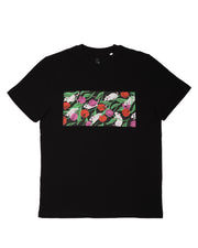 Rats and Tulips - Relaxed Heavyweight T-shirt