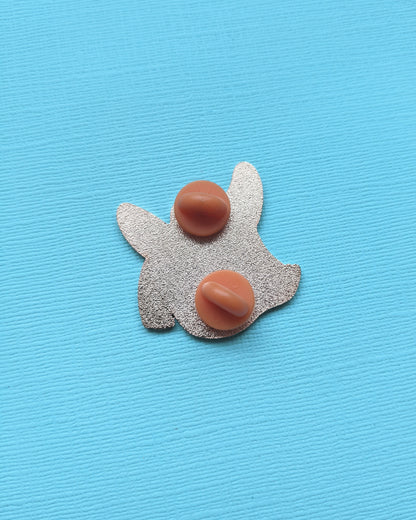 Baby Penguin - Enamel Pin
